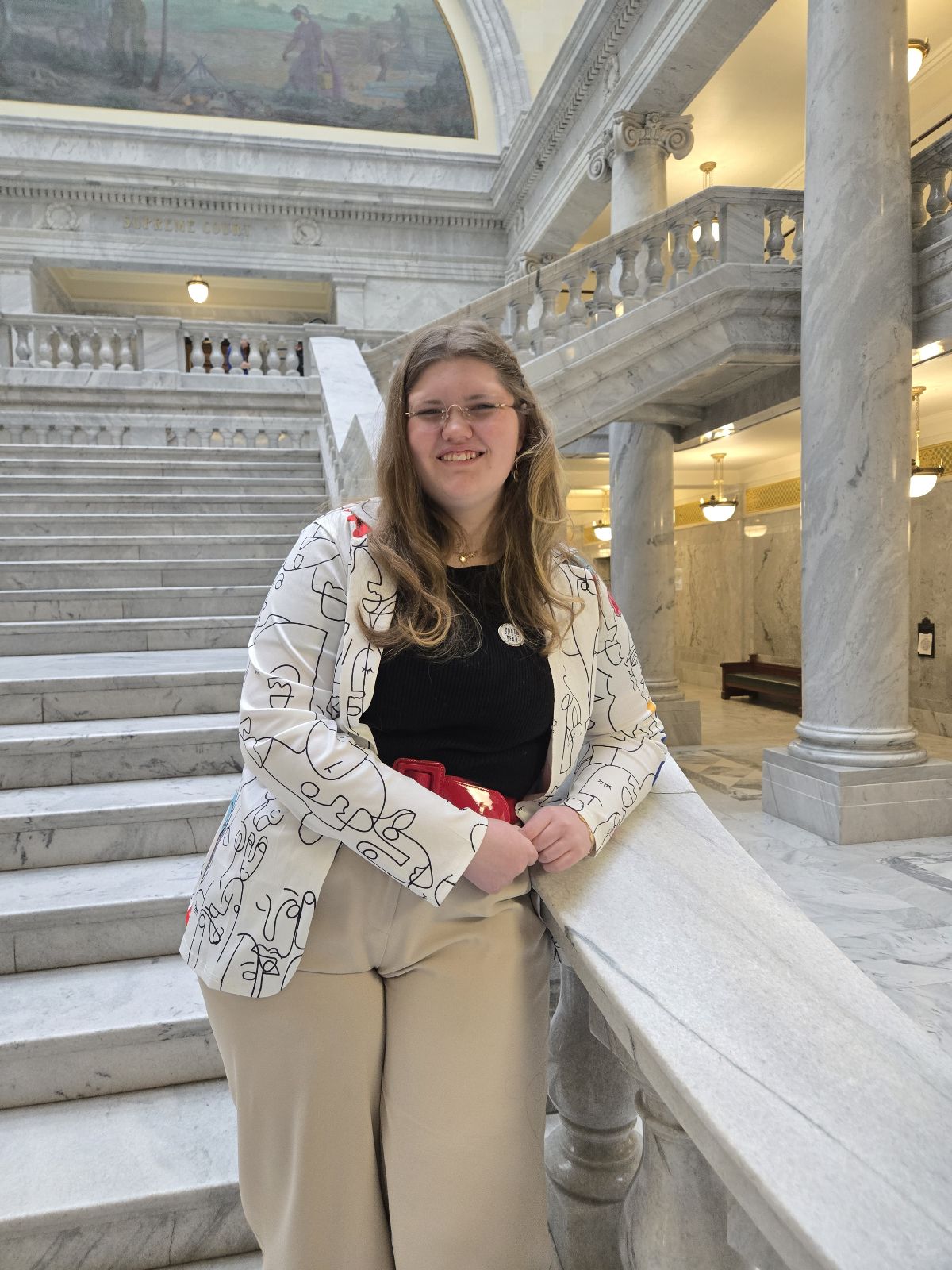 Tooele Teen Utah Youth Of The Year