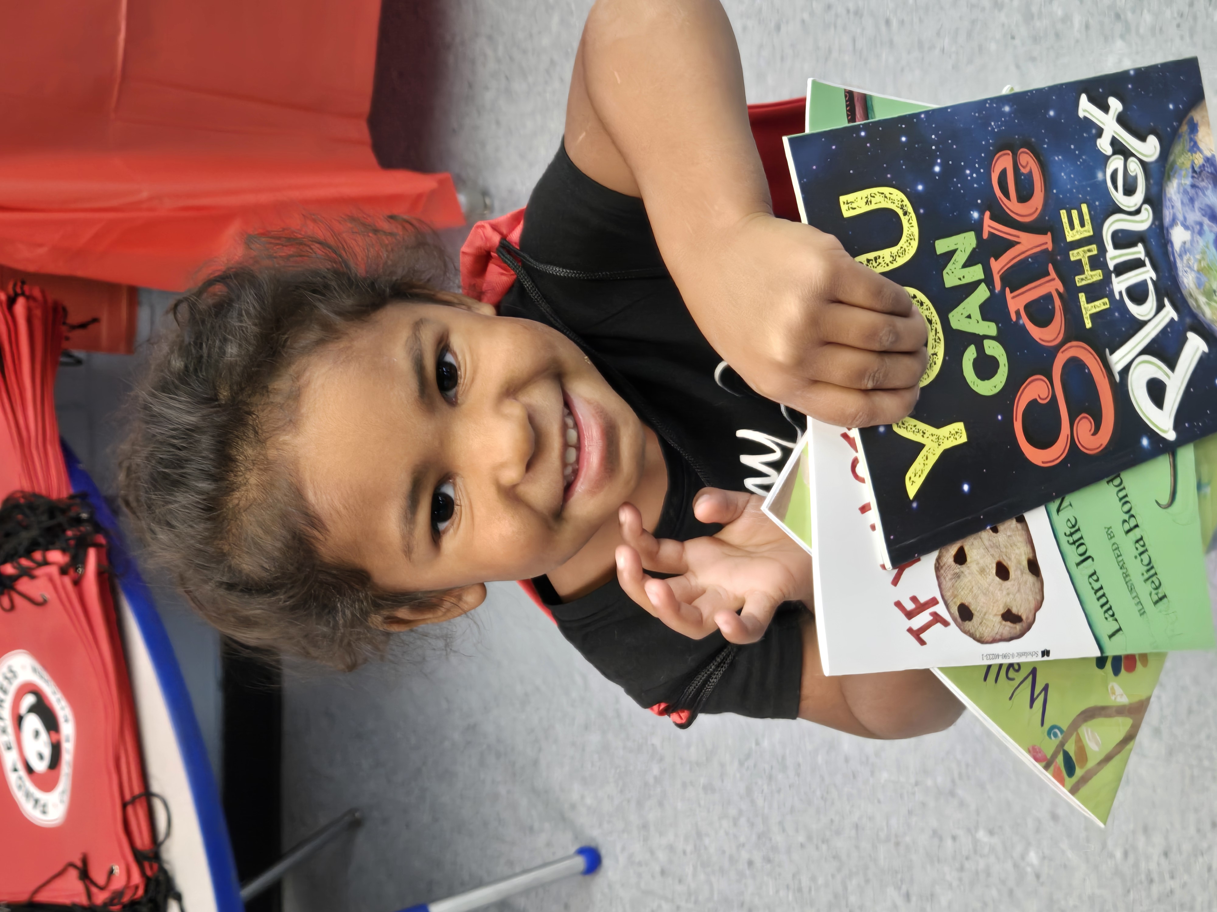 Preventing the Summer Learning Slide